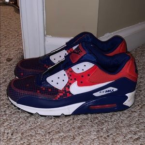 Nike Air MAX 90